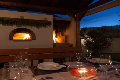 Casa Villa Ana