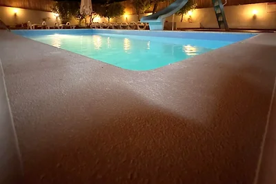 Casa Villa Ana
