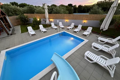 Casa Villa Ana