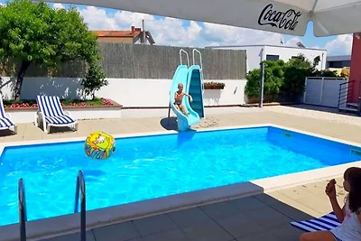 House Villa Ana