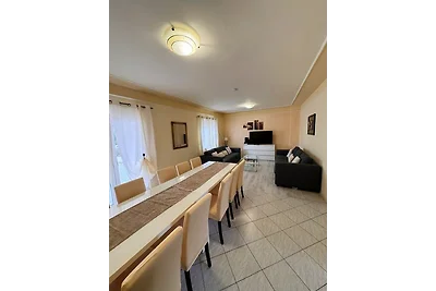 Casa Villa Ana
