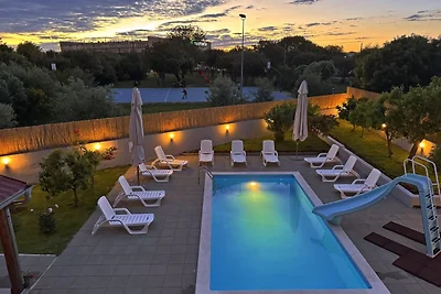 Casa Villa Ana