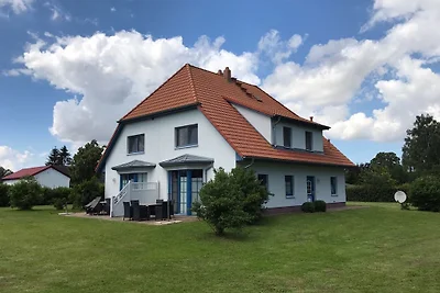 Ferienhaus Dycke 6