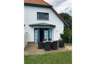 Ferienhaus Dycke 6