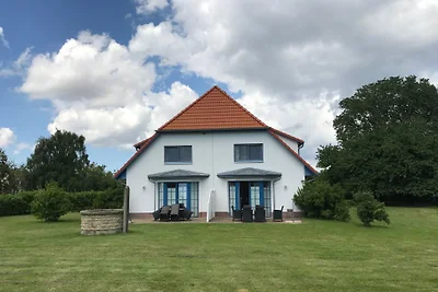 Ferienhaus Dycke 6