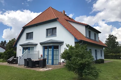 Ferienhaus Dycke 6