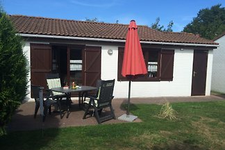 Dünenhaus Sylvie