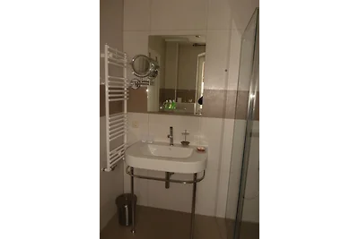 Apfeltraum im Ferienhaus