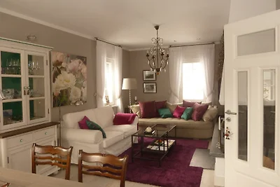 Appartamento Deluxe nel Sogno della Mela