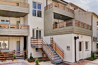 Appartement Mare