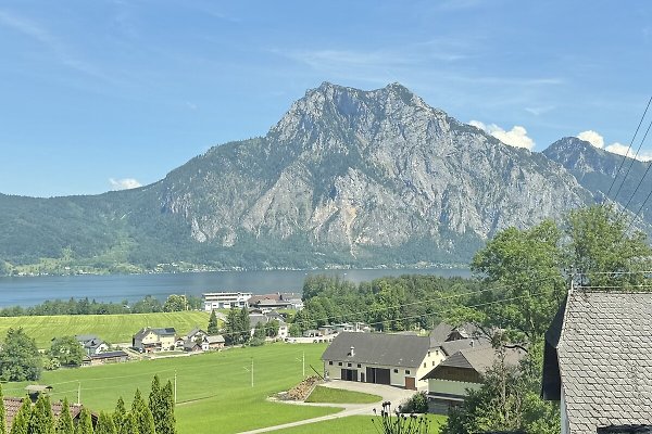 Ferienwohnung Altmünster