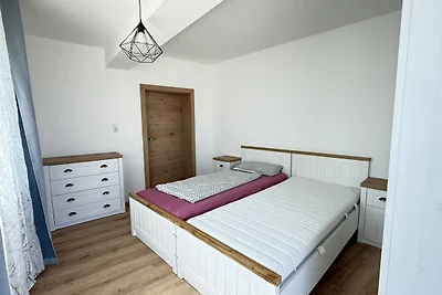 Vakantieappartement Gezinsvakantie Altmünster