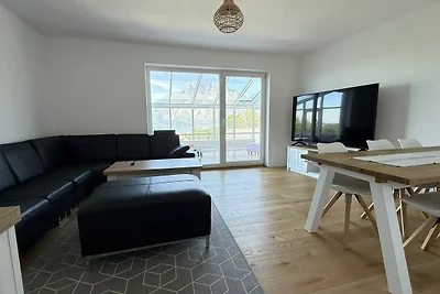 Vakantieappartement Gezinsvakantie Altmünster