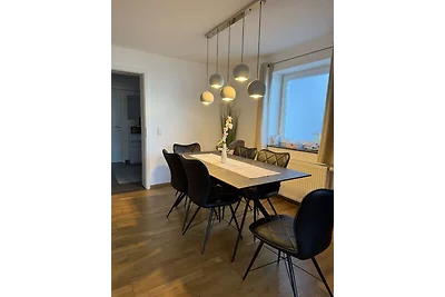 Ferienwohnung Traunseeliebe