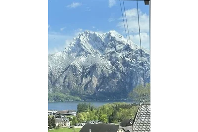 Ferienwohnung Traunseeliebe