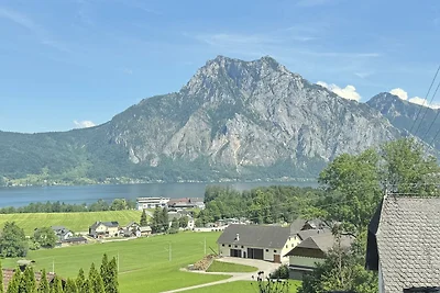 Vakantieappartement Gezinsvakantie Altmünster