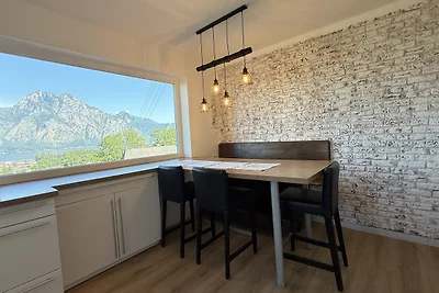Vakantieappartement Gezinsvakantie Altmünster