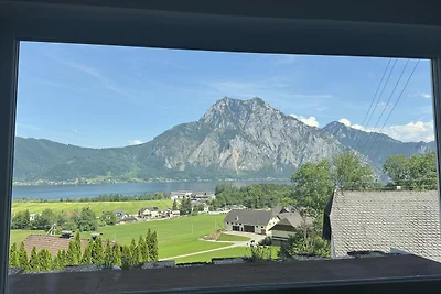 Vakantieappartement Gezinsvakantie Altmünster