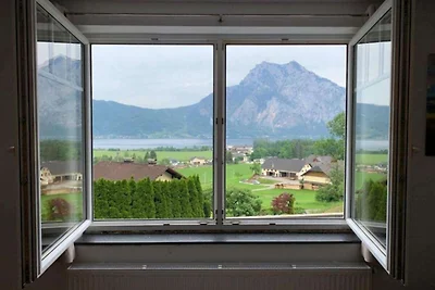 Ferienwohnung Traunseeliebe