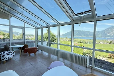 Vakantieappartement Gezinsvakantie Altmünster