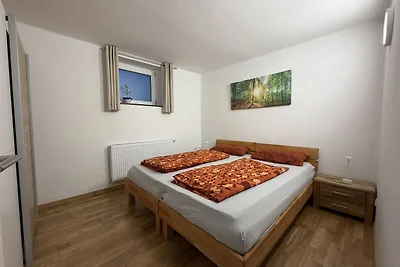 Ferienwohnung Traunseeliebe