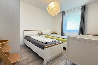 Vakantieappartement Gezinsvakantie Altmünster