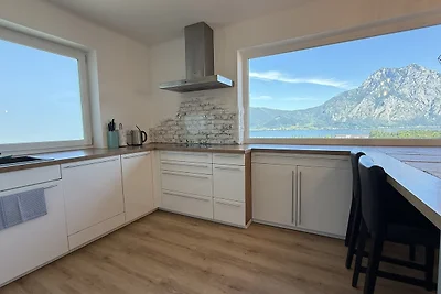 Vakantieappartement Gezinsvakantie Altmünster