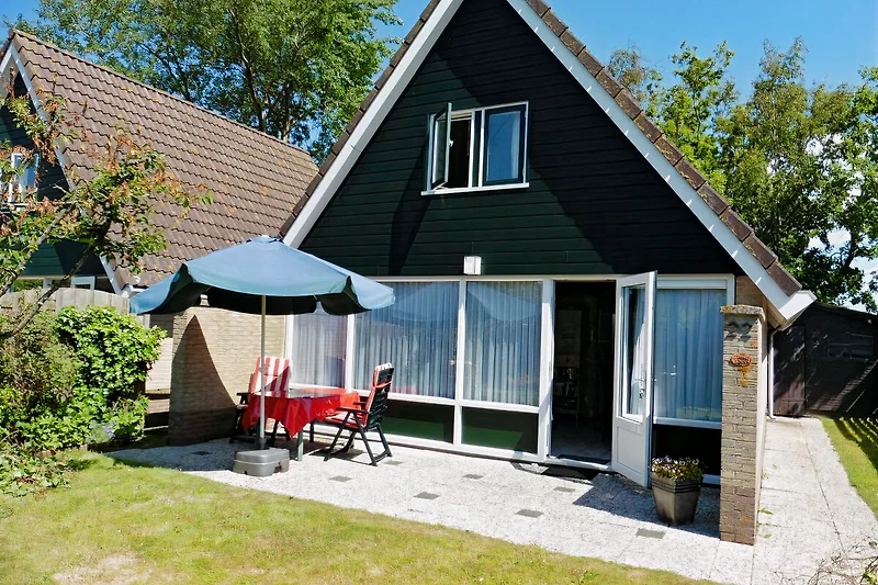 Unser Ferienhaus