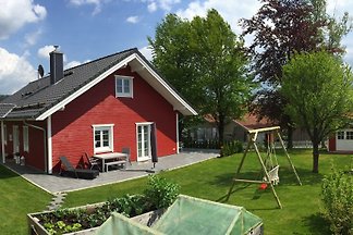 Schwedenchalet Bayerischer Wald