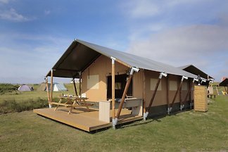 Safari Tenda 7 persone