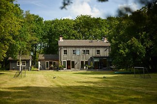 Bosvilla Kennermerduinen