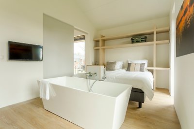 4p Ferienhaus mit sauna, Loosdrecht