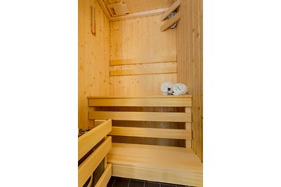 4p Suitelodge met sauna, Loosdrecht