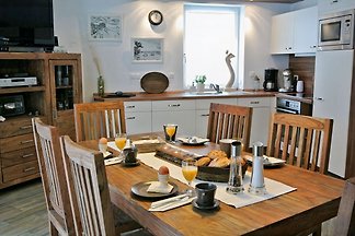 Holiday flat family holiday Karlshagen