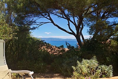 LES QUATRE VENTS/ Halbinsel GIENS