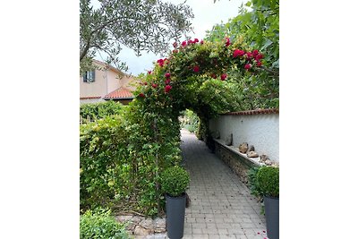 Ferienhaus Mirta
