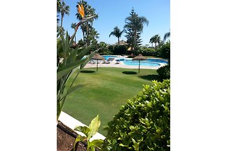 Bahia Real - Marbella - Espagne