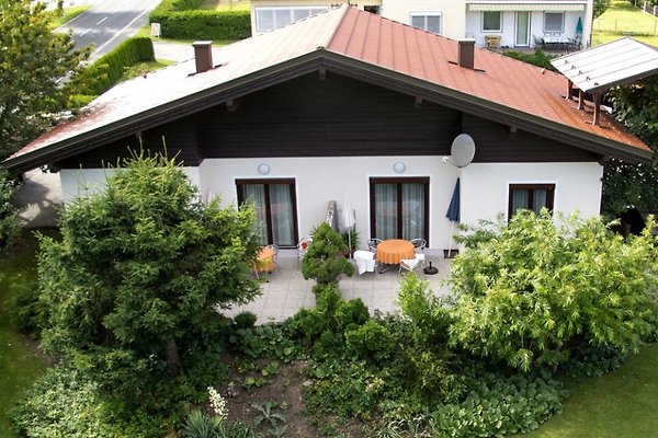 Ferienwohnung Velden am Wörthersee