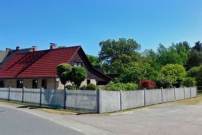 Ferienhaus Jocksdorf
