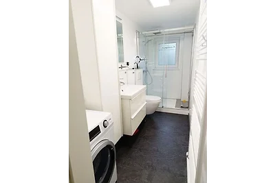 Ferienhaus Kassiopeia