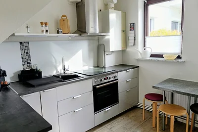 Ferienhaus Kassiopeia