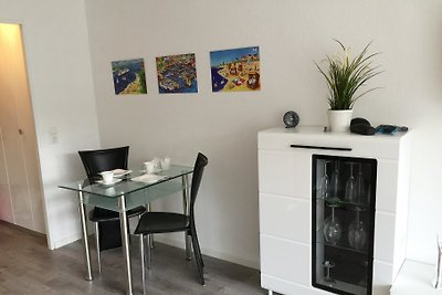 Ferienwohnung Kassiopeia III