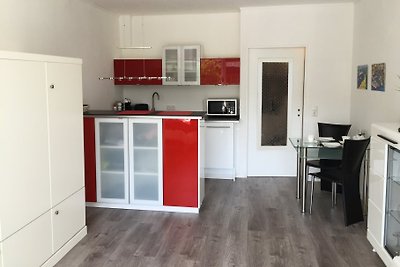 Vakantieappartement Gezinsvakantie Laboe