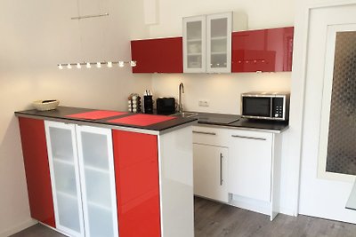 Vakantieappartement Gezinsvakantie Laboe