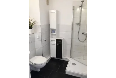 Ferienwohnung Kassiopeia III
