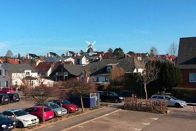 Vakantieappartement Gezinsvakantie Laboe