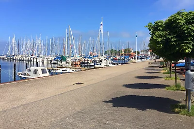 Ferienwohnung Kassiopeia III