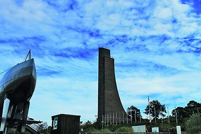 Vakantieappartement Gezinsvakantie Laboe