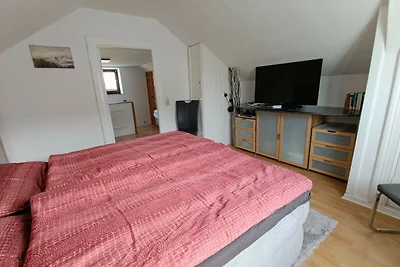 Ferienhaus Kassiopeia