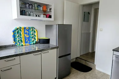 Ferienhaus Kassiopeia